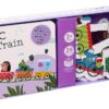 Learning Train: A-B-C Train | ISBN 9788742553411 | Kalimat Store