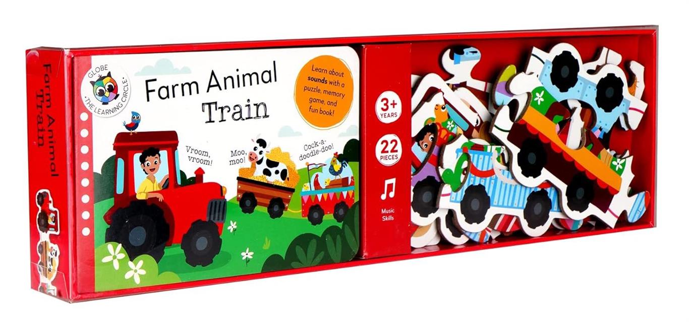learning-train-farm-animal-train