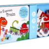 learning-train-dino-express-train