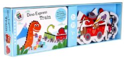 learning-train-dino-express-train