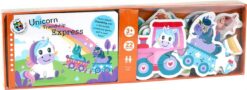 learning-train-unicorn-friendship-express