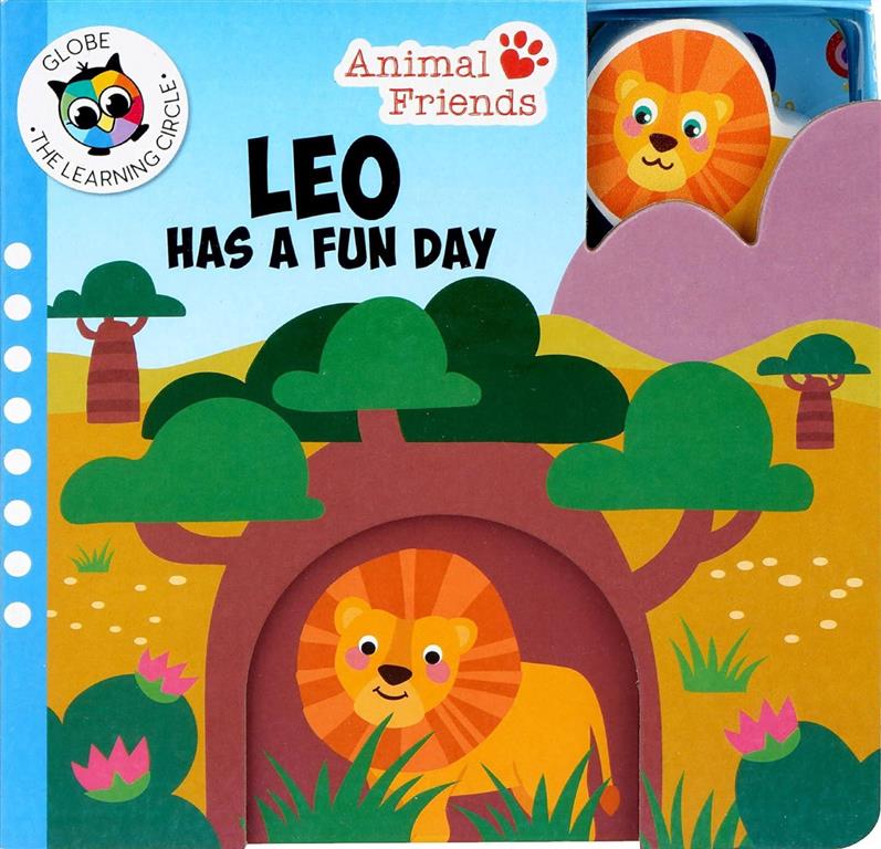 animal-friends-leo-has-a-fun-day