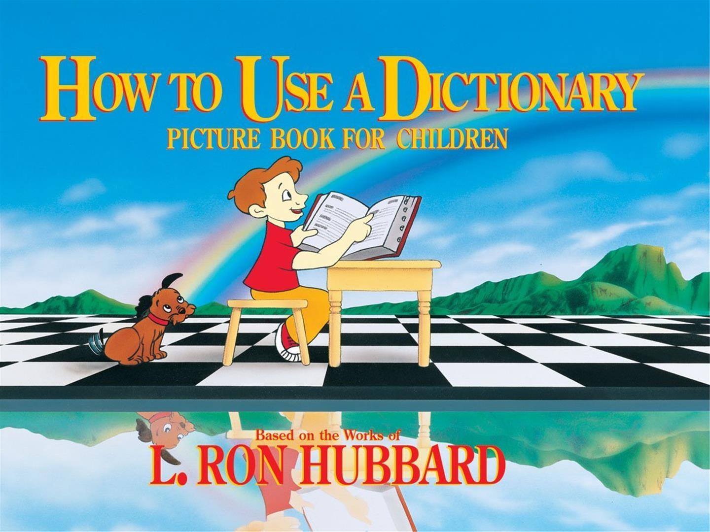 how-to-use-a-dictionary
