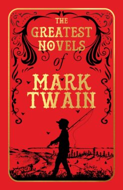 greatest-novels-of-mark-twain-deluxe-edition