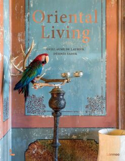 oriental-living