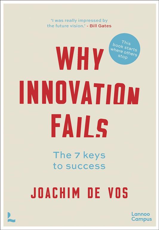 why-innovation-fails-the-7-keys-to-success