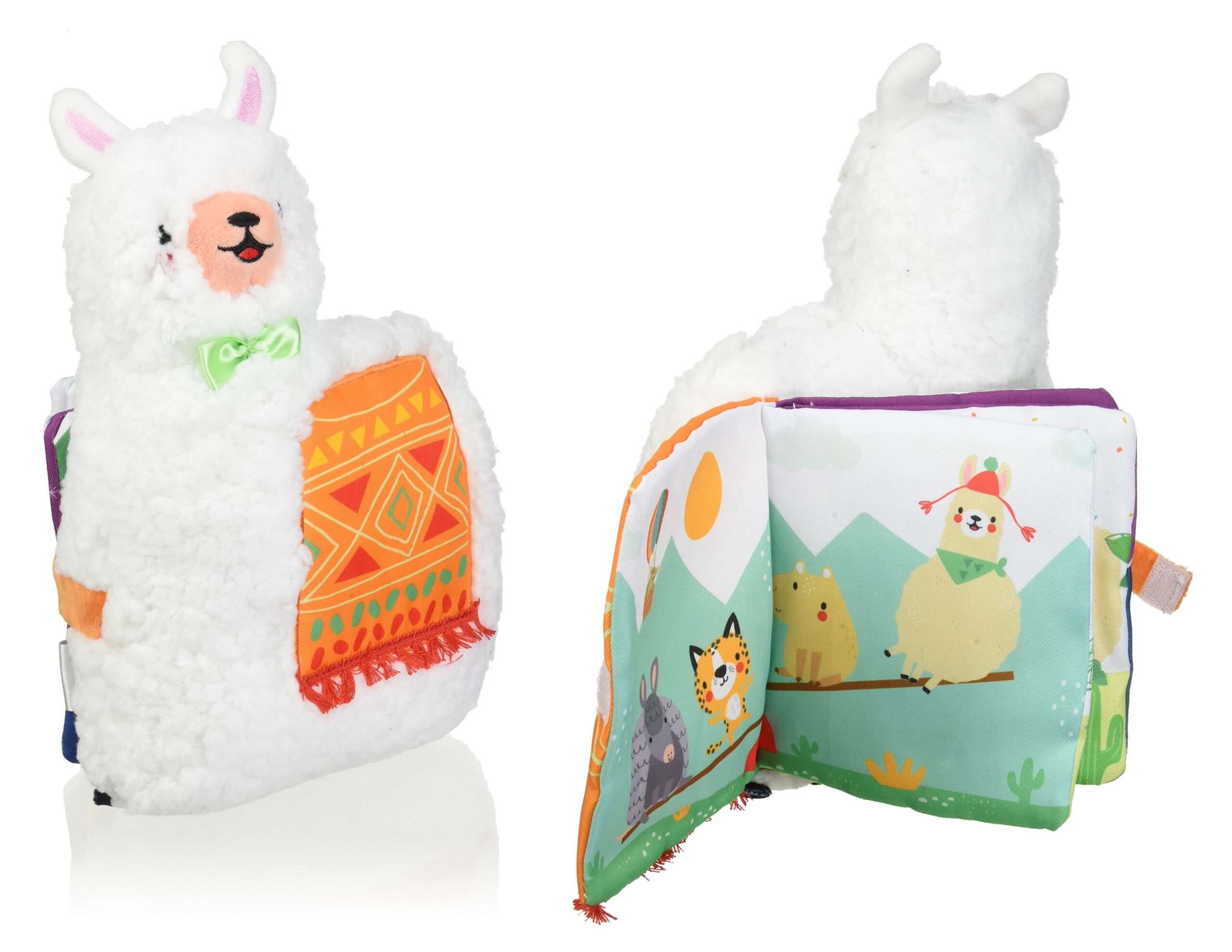 my-snuggle-book-llama