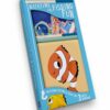 Bathtime and fishing fun: Clownfish (Bath Books) | ISBN 9789465050034 | Kalimat Store