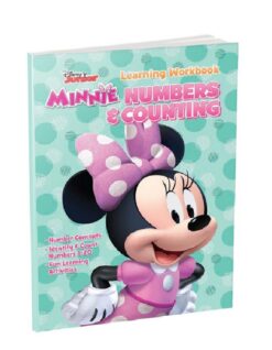 minnie-numbers-counting