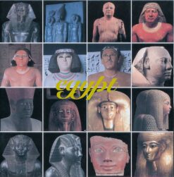 egypt