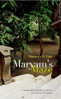 maryams-maze