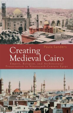 creating-medieval-cairo