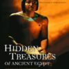 Hidden treasures of ancient Eg | ISBN 9789774161339 | Kalimat Store