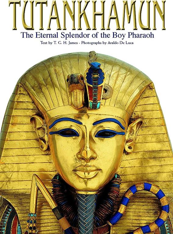 Tutankhamun