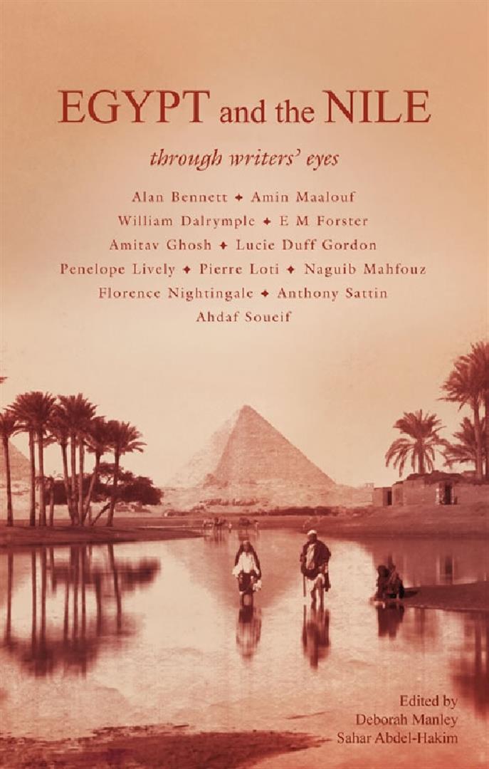 egypt-and-the-nile