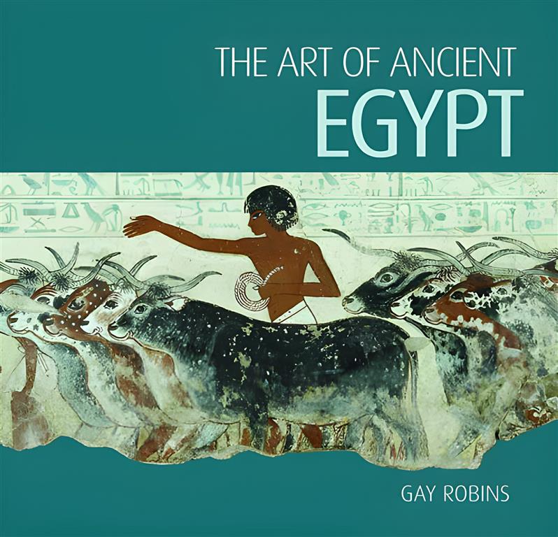 art-of-ancient-egypt