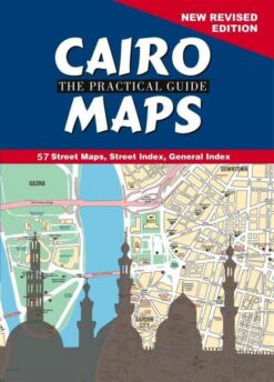 cairo-the-practical-guide-maps