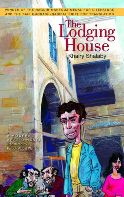 lodging-house