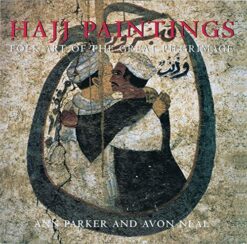hajj-paintings