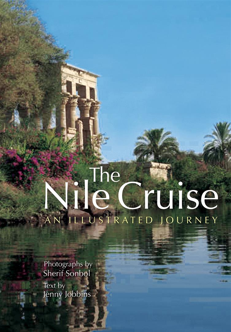nile-cruise
