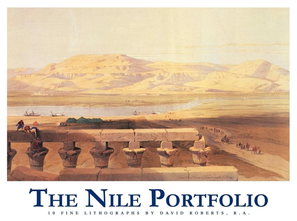nile-portfolio