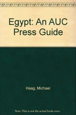 egypt-auc-press-guide