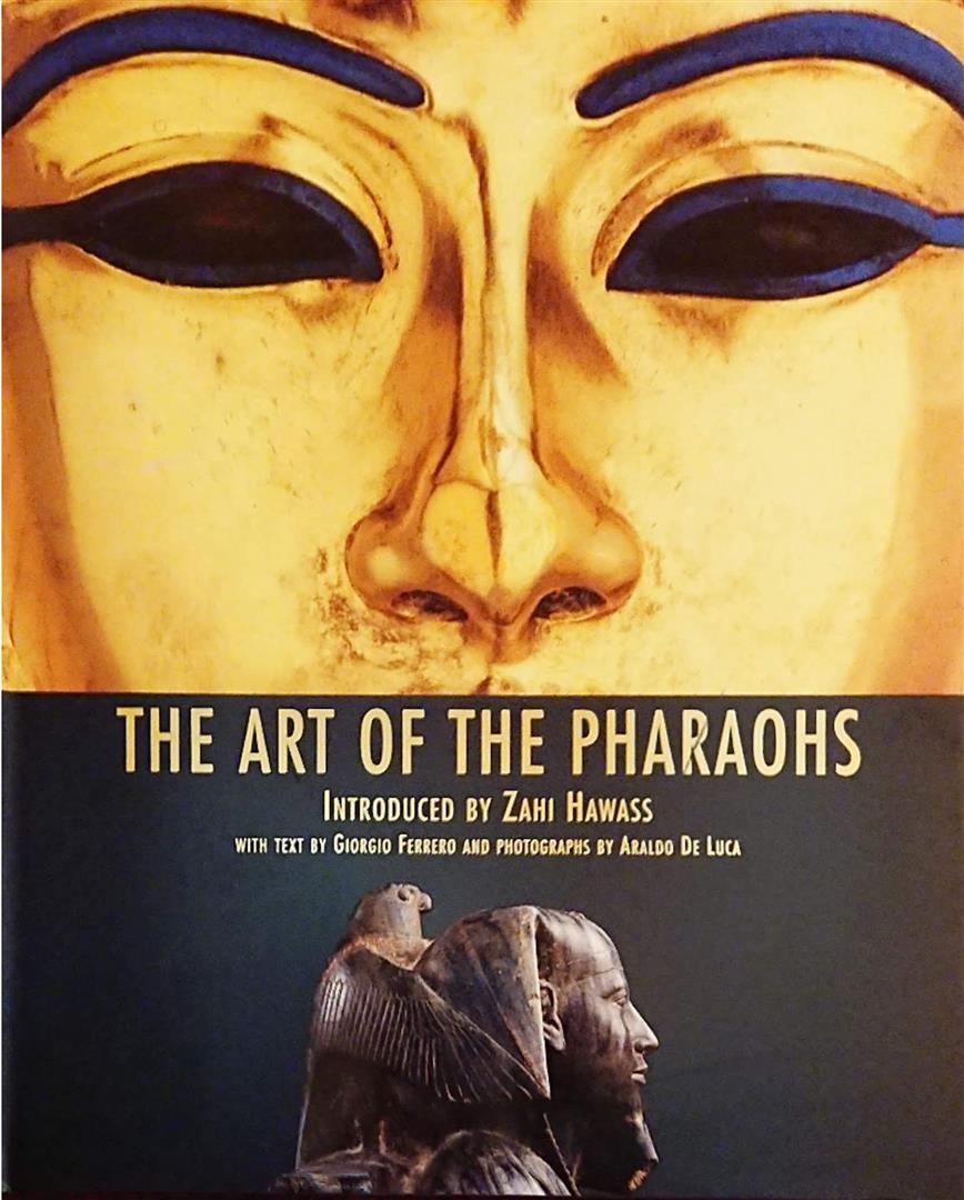 art-of-the-pharaohs