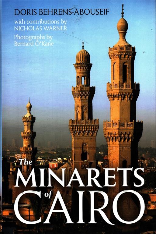 minarets-of-cairo