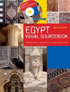 egypt-visual-sourcebook