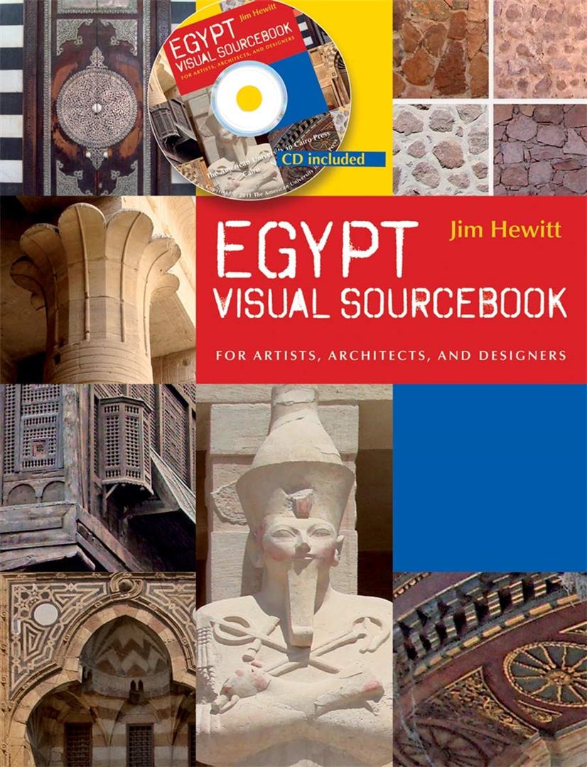 egypt-visual-sourcebook