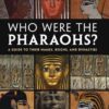 who-were-the-pharaohs