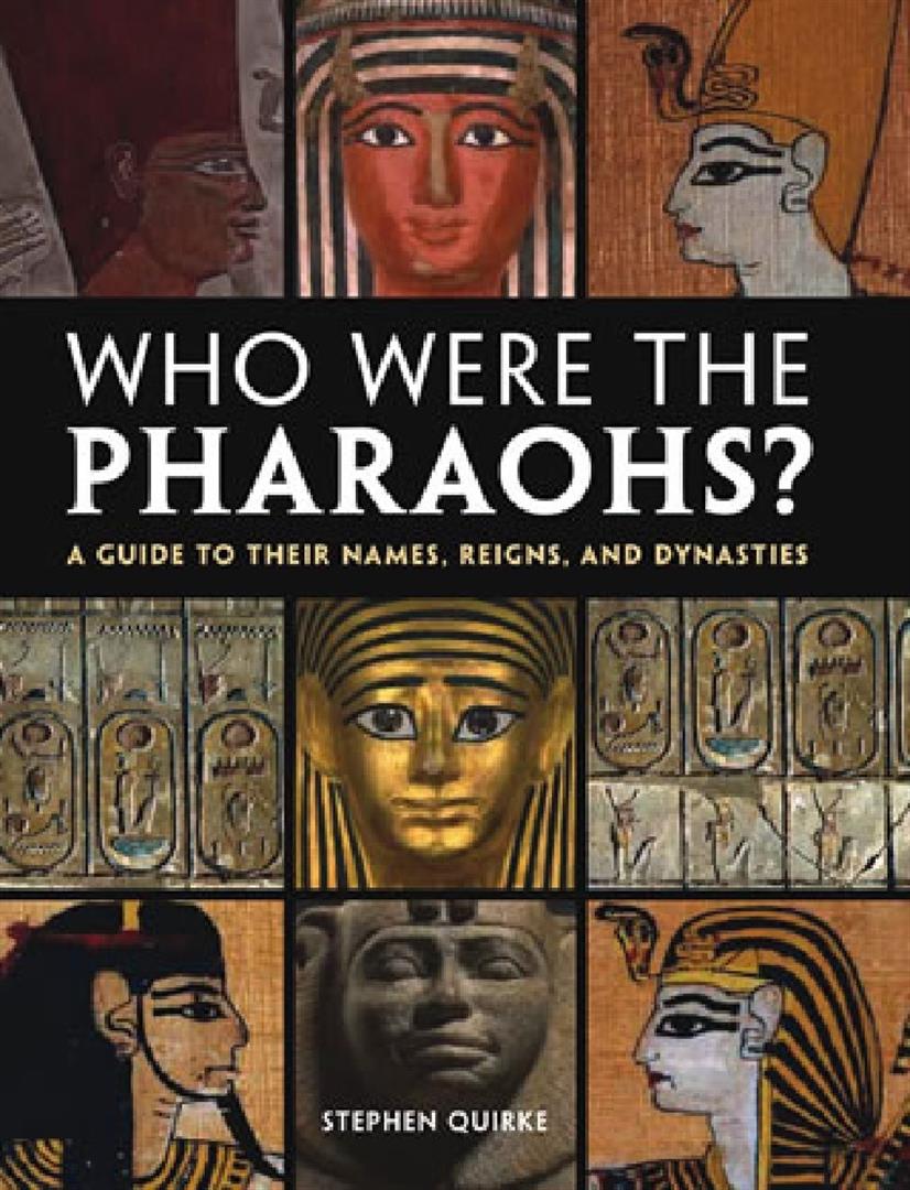 who-were-the-pharaohs