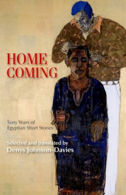 homecoming-sixty-years-of-egyptian-short-stories