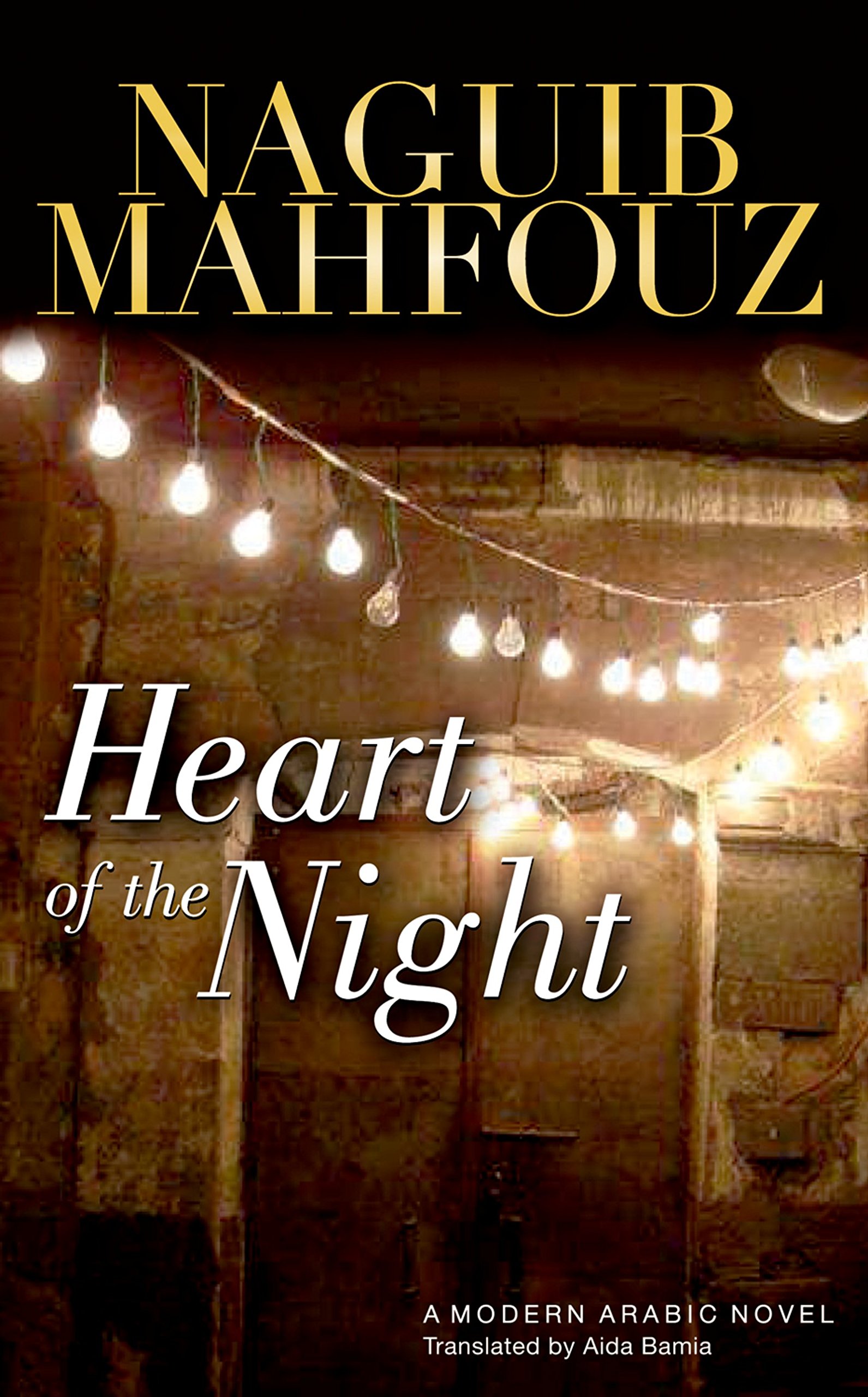 Heart of the Night | ISBN 9789774164538 | Kalimat Store