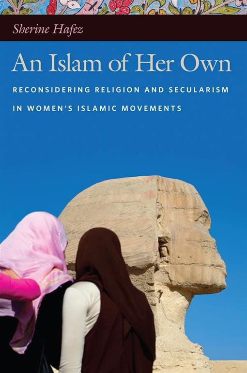 an-islam-of-her-own