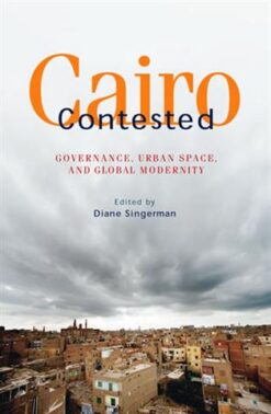 cairo-contested