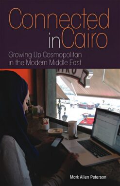 connected-in-cairo