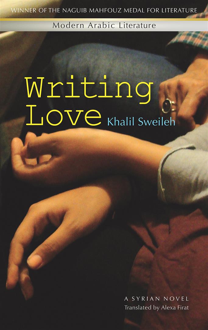writing-love