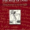 djekhy-son-doing-business-in-ancient-egypt