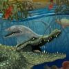egypts-prehistoric-fauna-an-auc-press-nature-foldout
