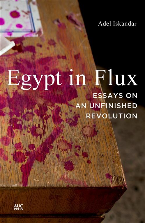 egypt-in-flux
