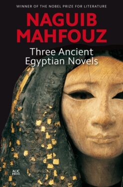 three-ancient-egyptian-novels