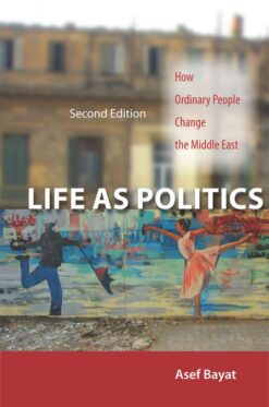 life-as-politics