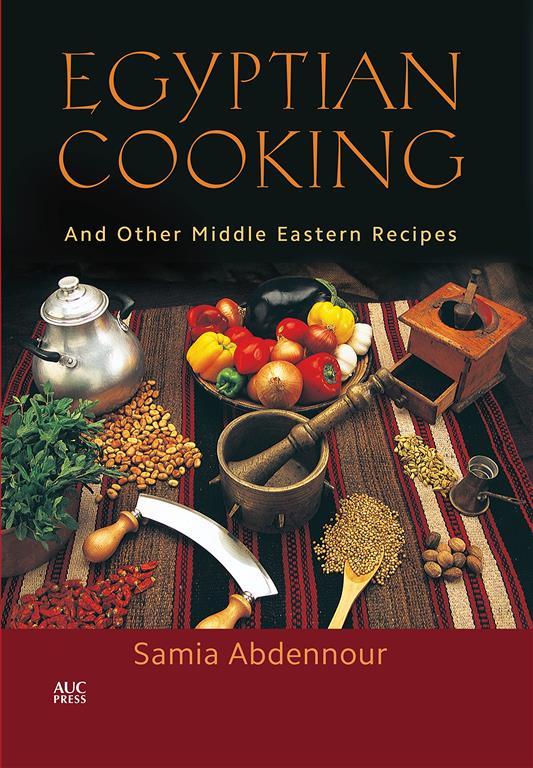 egyptian-cooking