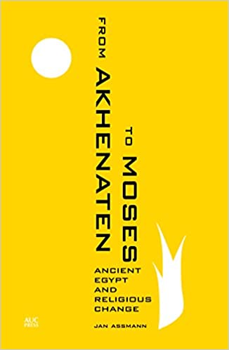 from-akhenaten-to-moses