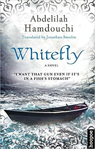 Whitefly | ISBN 9789774167515 | Kalimat Store