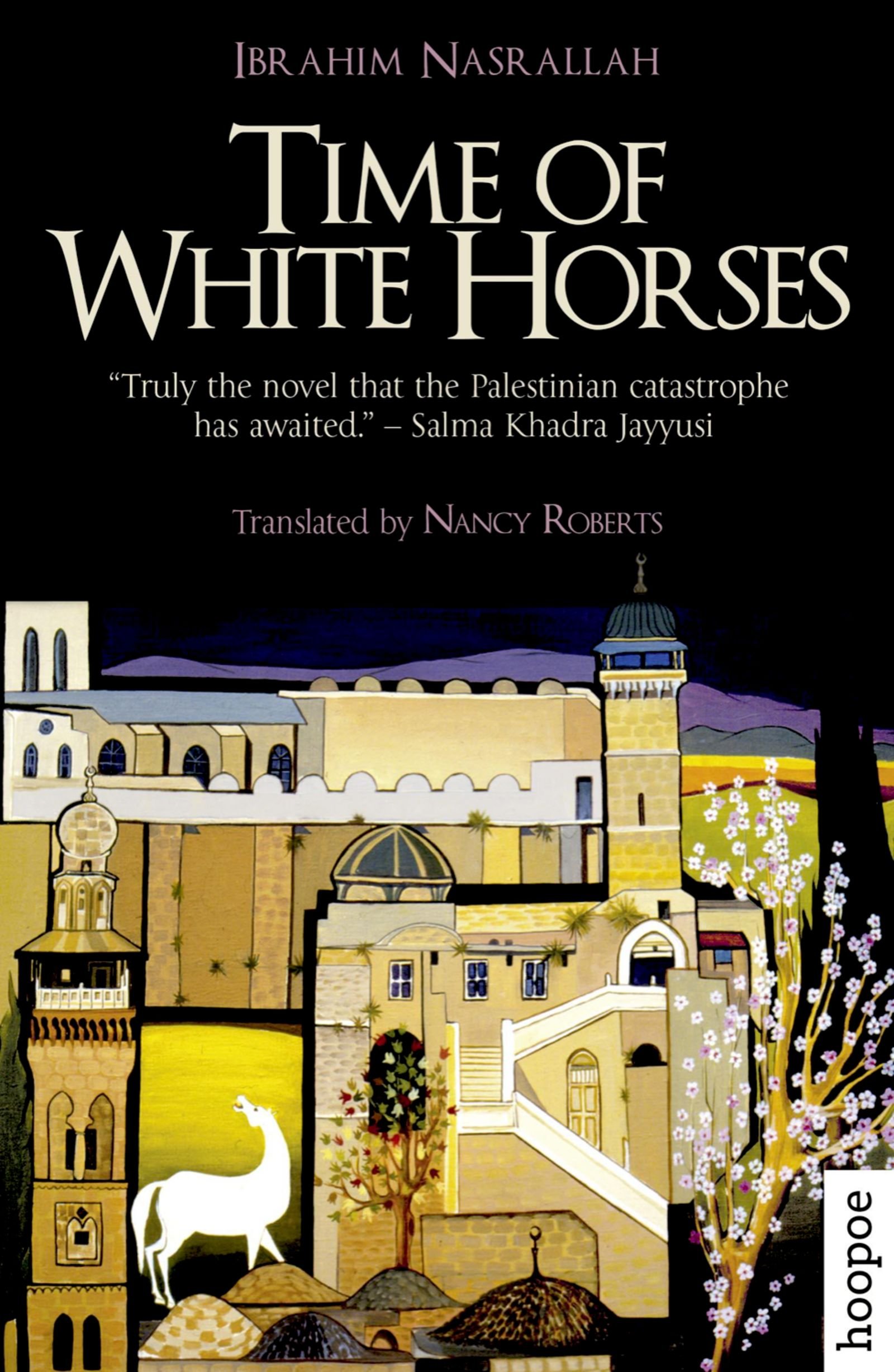 Time of White Horses | ISBN 9789774167577 | Kalimat Store