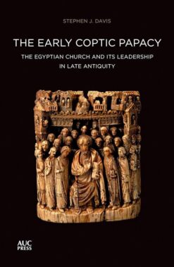 the-early-coptic-papacy-egyptian-church-and-its-leadership