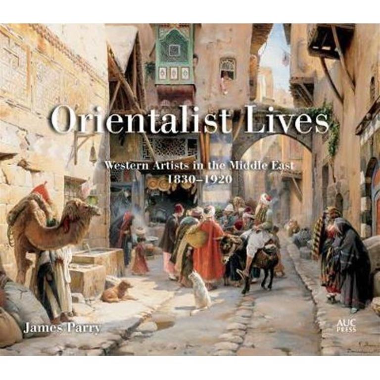 orientalist-lives