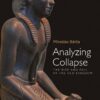 Analyzing Collapse | ISBN 9789774168383 | Kalimat Store